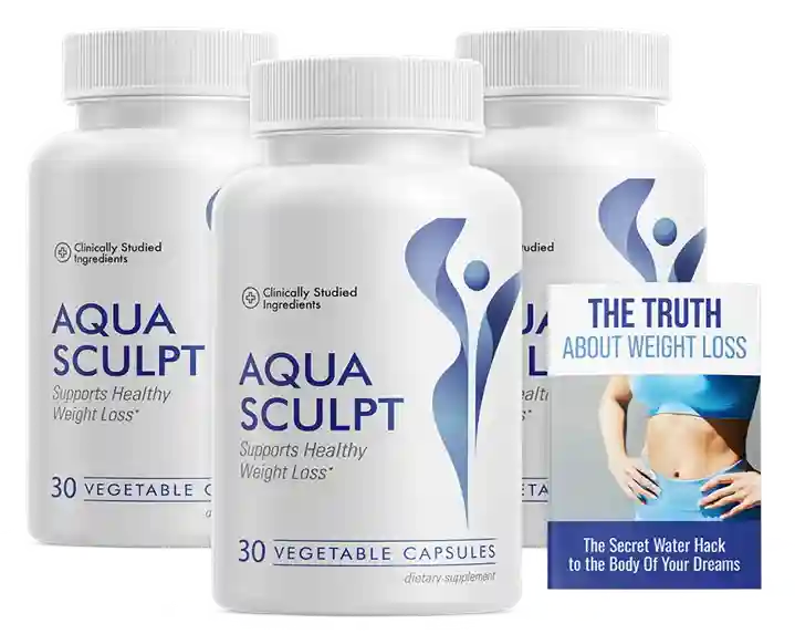 AquaSculpt